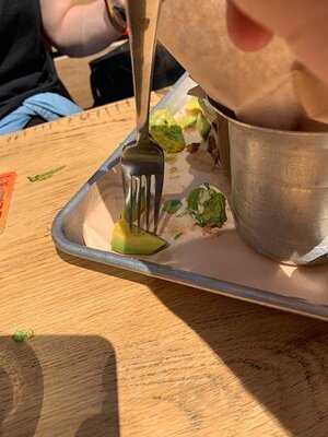 The Goodman Pub And Kitchen