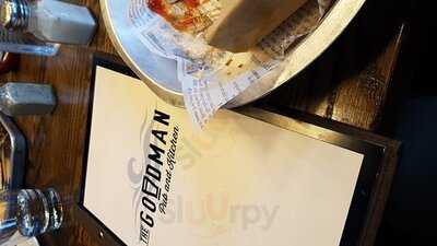The Goodman Pub And Kitchen