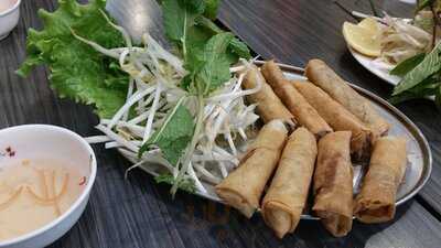 Anh Dao Restaurant
