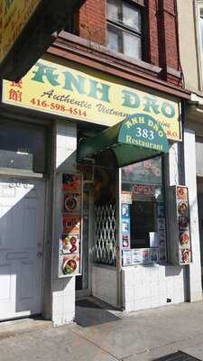 Anh Dao Restaurant