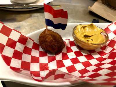 Cora Breakfast And Lunch