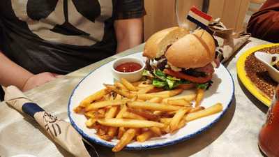 Cora Breakfast And Lunch