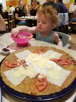 Cora Breakfast And Lunch