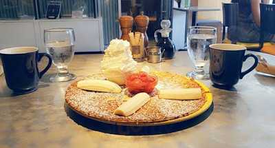 Cora Breakfast And Lunch