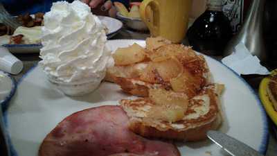 Cora Breakfast And Lunch