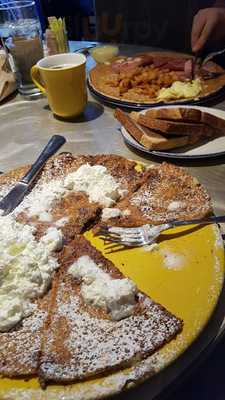 Cora Breakfast And Lunch