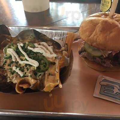 Cherry Street Bar-b-que - Assembly Chef's Hall