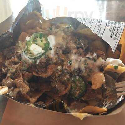 Cherry Street Bar-b-que - Assembly Chef's Hall