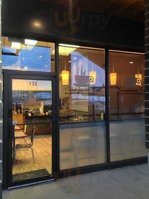 Cornerstone Cafe