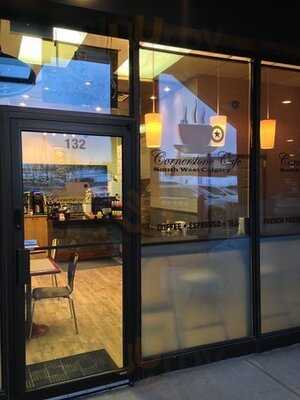 Cornerstone Cafe