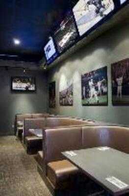 Rally Restaurant And Bar