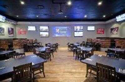 Rally Restaurant And Bar