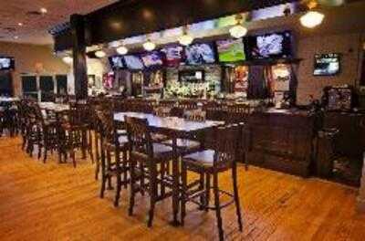 Rally Restaurant And Bar