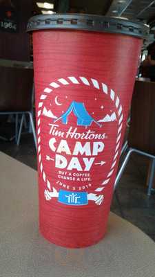 Tim Hortons