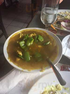 New Casa De La Pizza