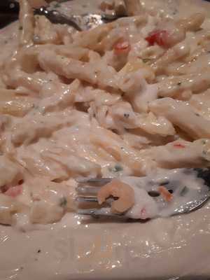 New Casa De La Pizza