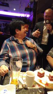 New Casa De La Pizza