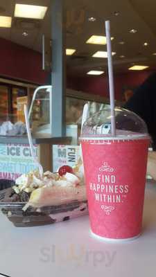 Marble Slab Creamery