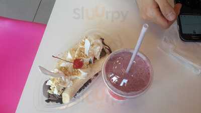 Marble Slab Creamery