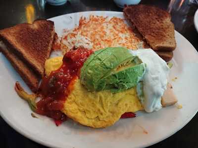 Ricky's All Day Grill