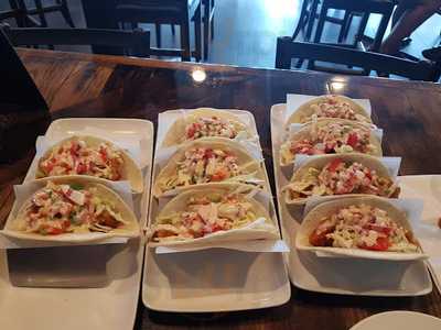 Weaselhead Bar & Grill