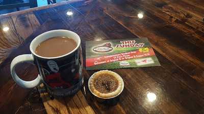 Weaselhead Bar & Grill