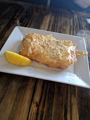 Weaselhead Bar & Grill