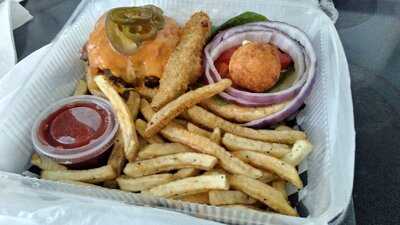 Weaselhead Bar & Grill