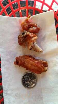 Weaselhead Bar & Grill