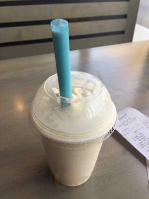 Boardwalk Fries Burgers Shakes