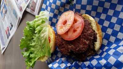 Boardwalk Fries Burgers Shakes