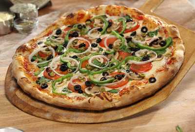 Great Canadian Pizza & Fried Chicken