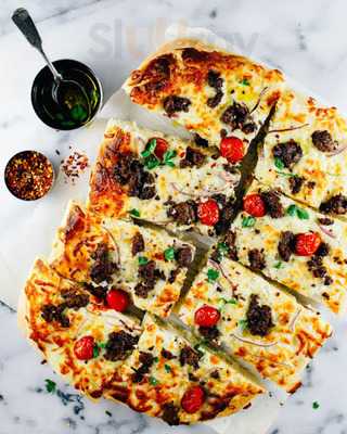 Great Canadian Pizza & Fried Chicken