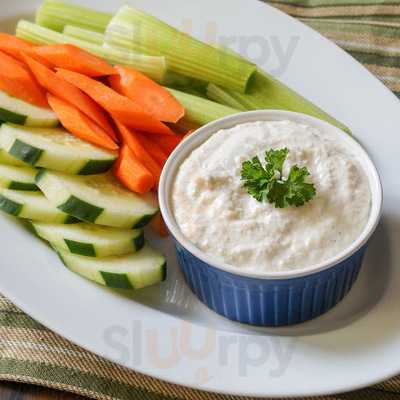 Great Canadian Pizza & Fried Chicken