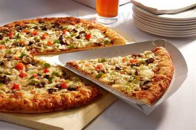 Great Canadian Pizza & Fried Chicken