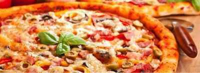 Great Canadian Pizza & Fried Chicken