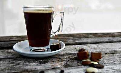 L'affaire Est Chocolat