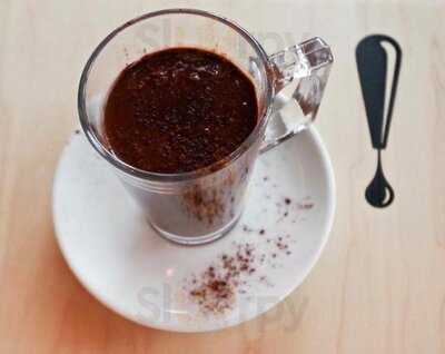 L'affaire Est Chocolat