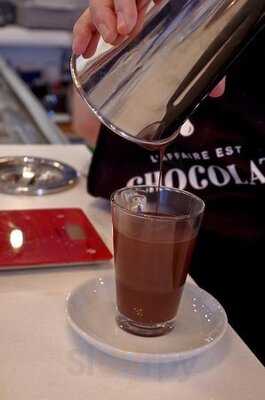 L'affaire Est Chocolat