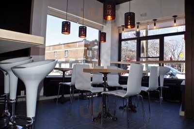 L'affaire Est Chocolat