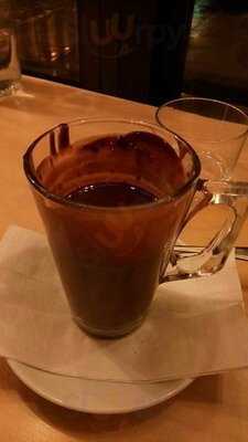 L'affaire Est Chocolat