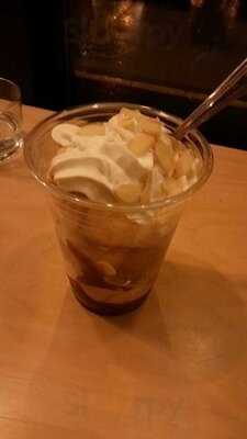 L'affaire Est Chocolat