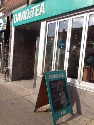 David's Tea