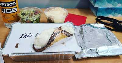 Calgary Italian Bakery Ltd