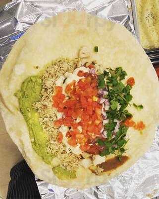 Quesada Burritos & Tacos