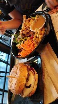 Copper Branch - Mont-royal Est