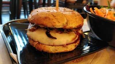 Copper Branch - Mont-royal Est