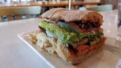 Copper Branch - Mont-royal Est