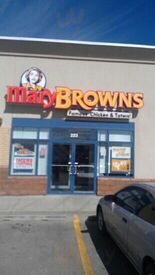 Mary Browns