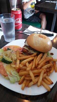 Hochelaga Pizza Restaurant